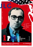 「1PM-ワン・アメリカン・ムービー」メインビジュアル (c)Pennebaker Hegedus Films / Jane Balfour Service