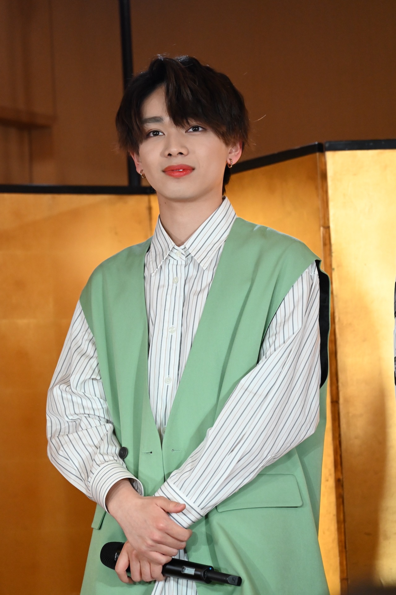 宮世琉弥