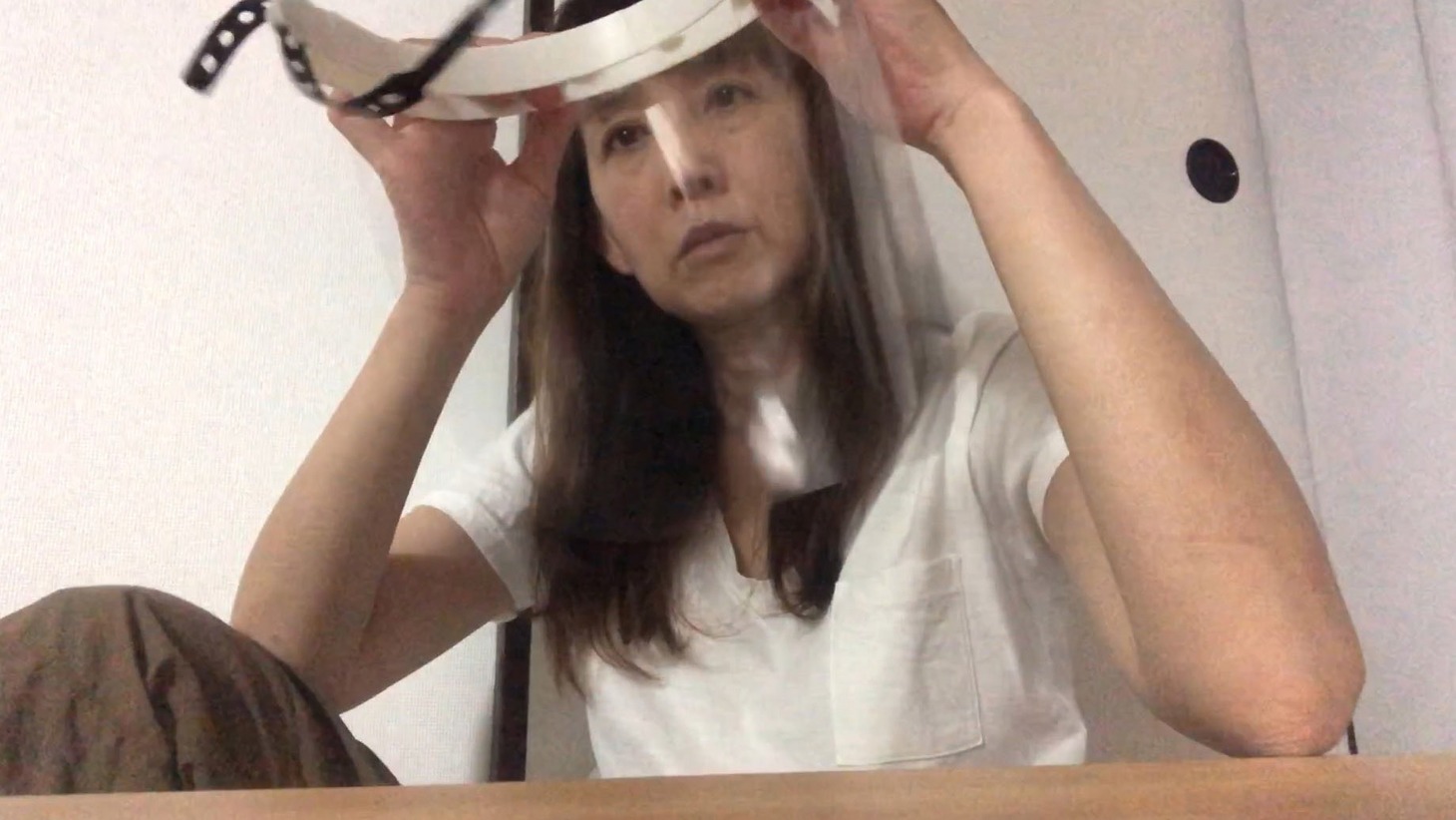 「東京組曲2020」新場面写真