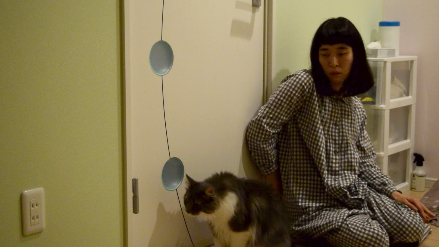 「東京組曲2020」新場面写真