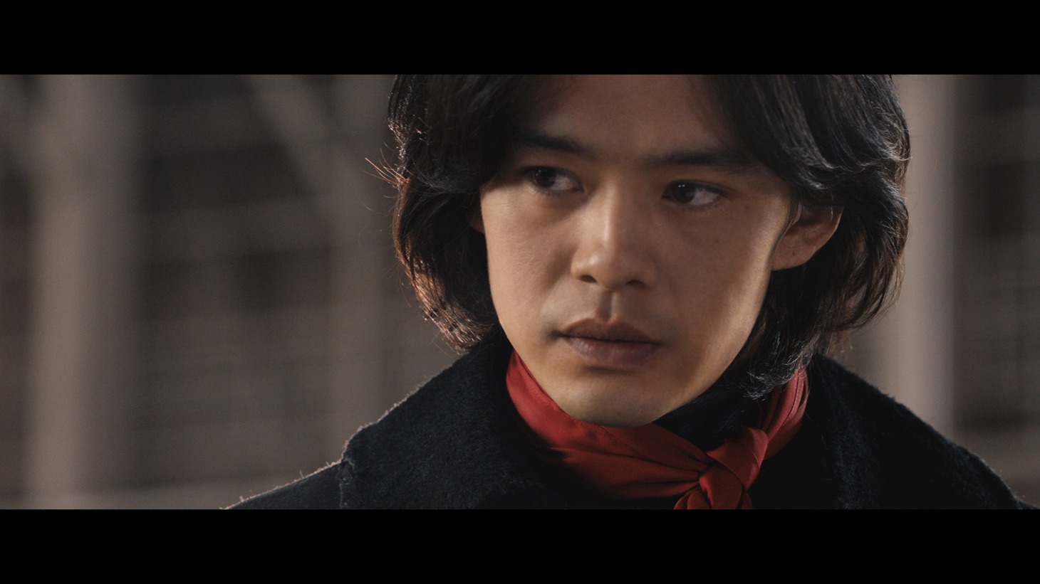 「シン・仮面ライダー」場面写真