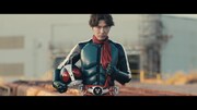 「シン・仮面ライダー」場面写真