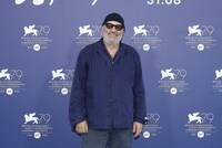 ジャンフランコ・ロージ