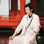 お前が死んで俺が生きる…リウ・ユーニンが語る中国ドラマ「江湖英雄伝」