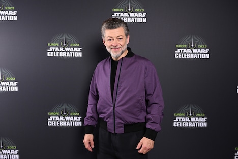 アンディ・サーキス