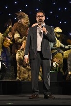 ジェームズ・マンゴールド