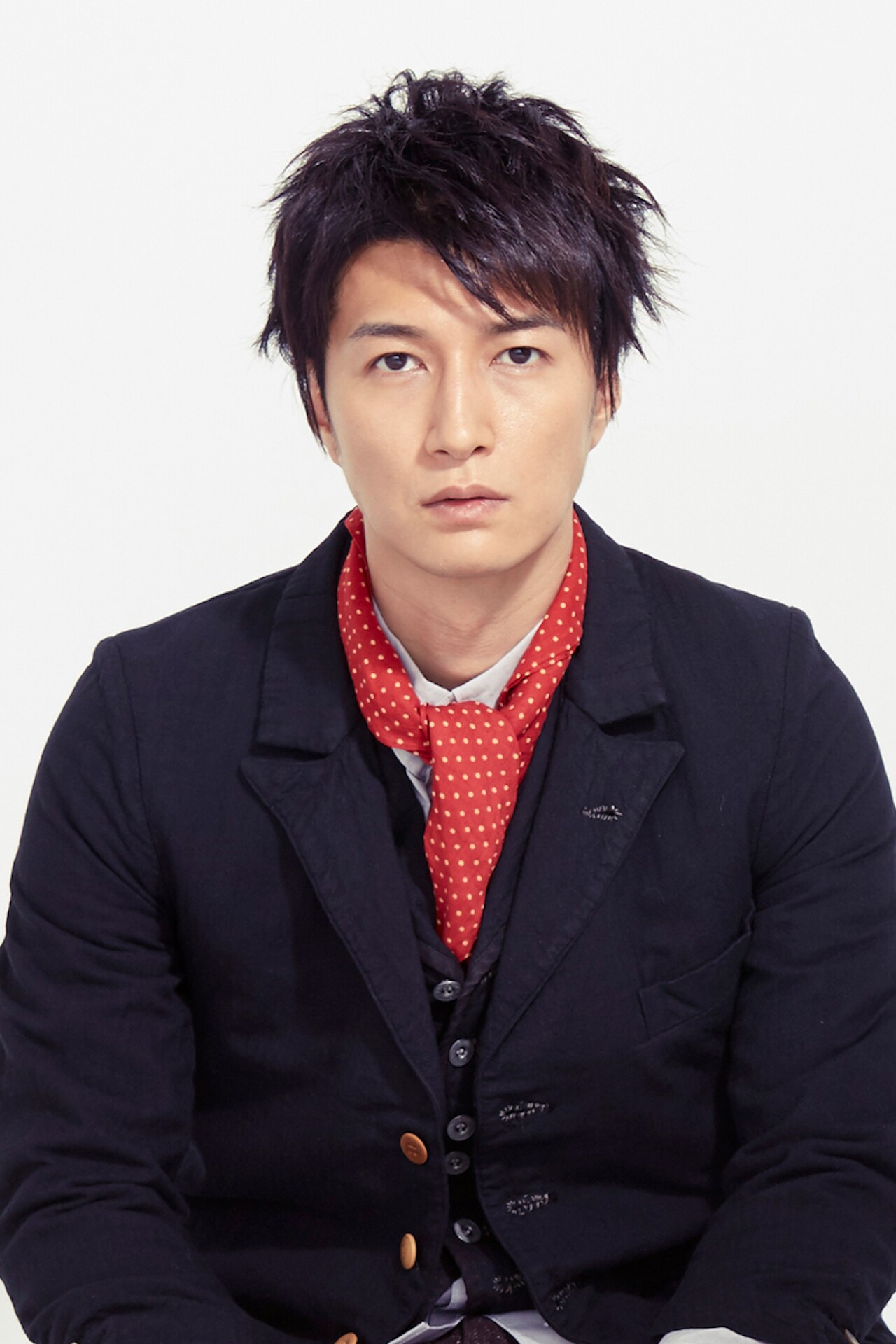 天野浩成演じる橘朔也が「仮面ライダーアウトサイダーズ」参戦、ep.3の