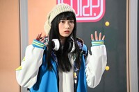 「仮面ライダーアウトサイダーズ ep.3 バトルファイトの再開とゼインの誕生」場面写真