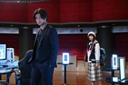 「仮面ライダーアウトサイダーズ ep.3 バトルファイトの再開とゼインの誕生」場面写真