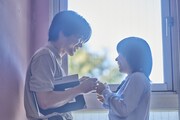「蟹から生まれたピスコの恋」場面写真