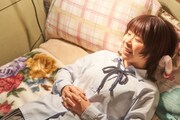 「蟹から生まれたピスコの恋」場面写真