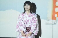 「蟹から生まれたピスコの恋」場面写真