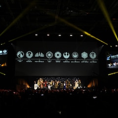 「スター・ウォーズ」の新作映画3本製作決定、監督はジェームズ・マンゴールドら