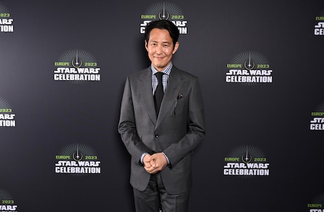 イ・ジョンジェ