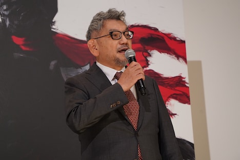 庵野秀明