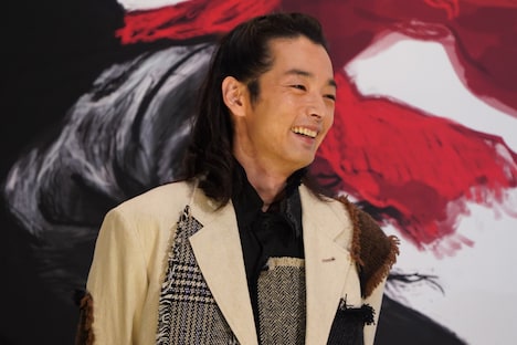 森山未來