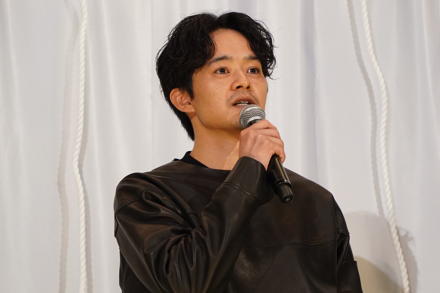 池松壮亮