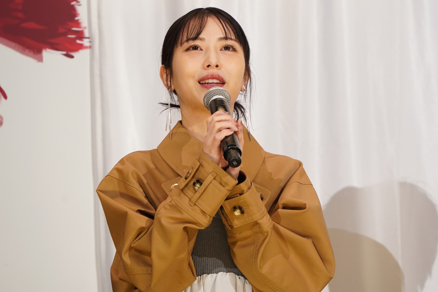 浜辺美波