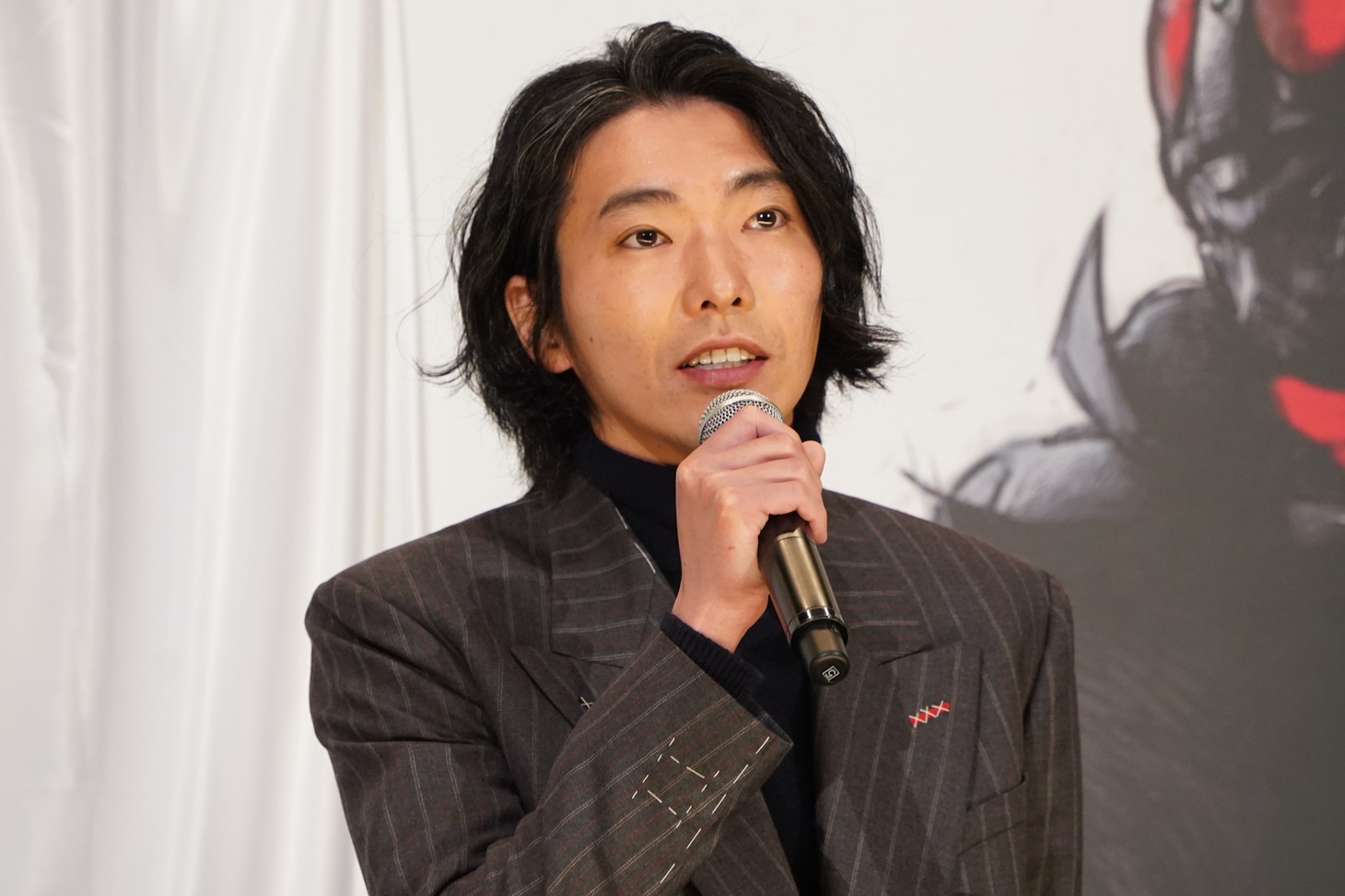 柄本佑