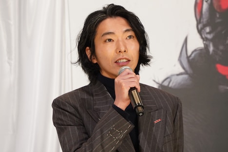 柄本佑