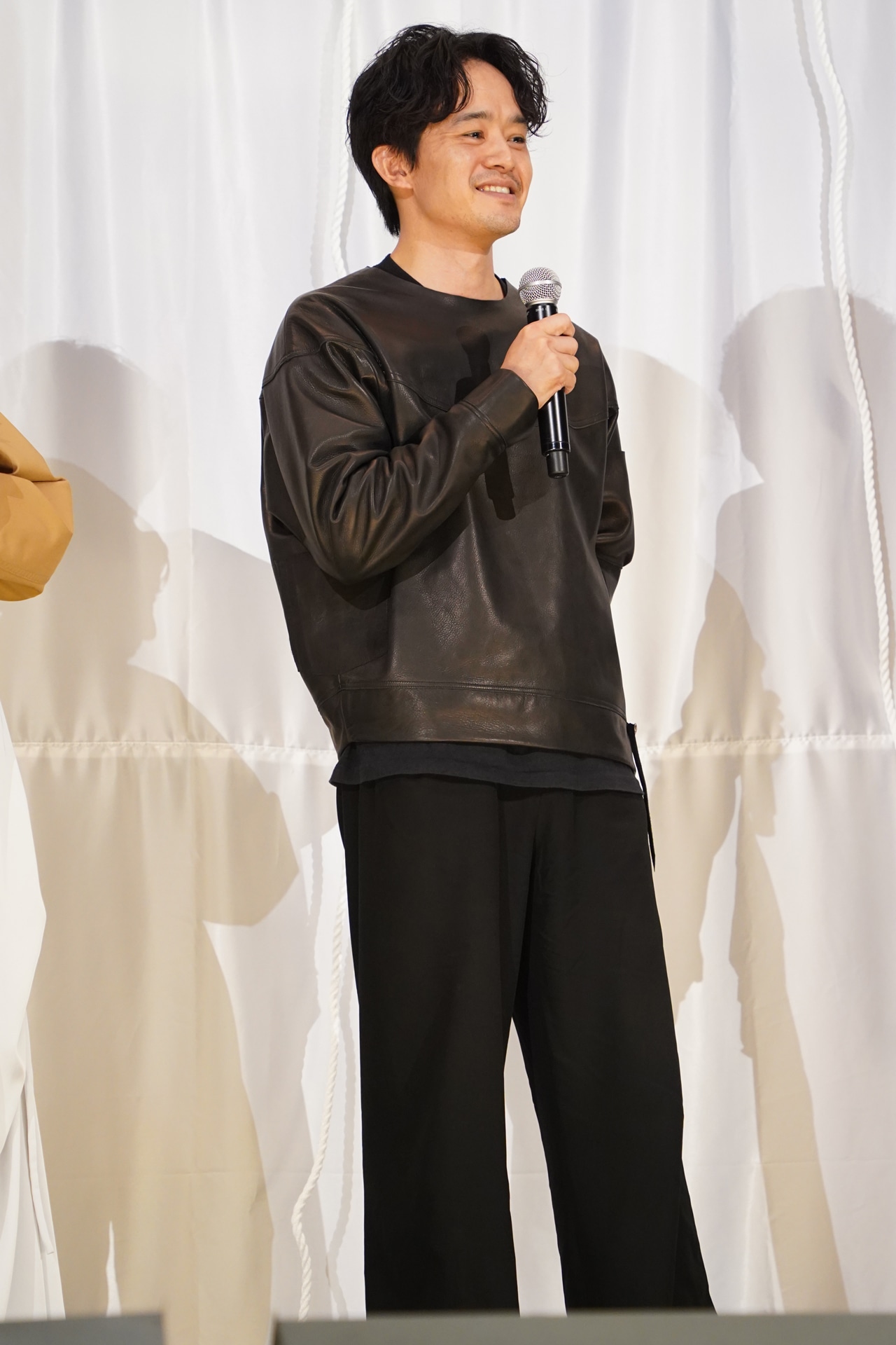 池松壮亮