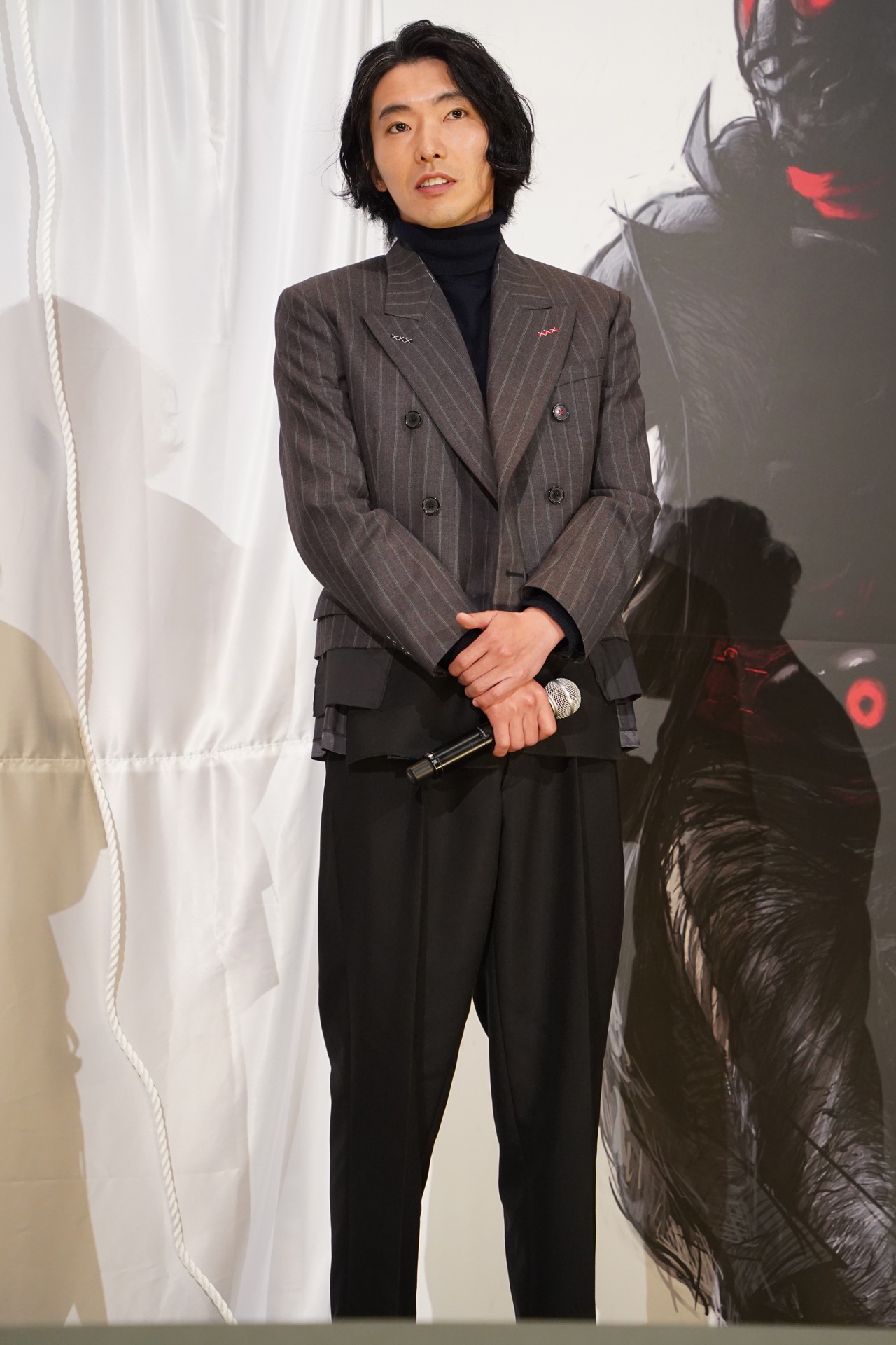 柄本佑