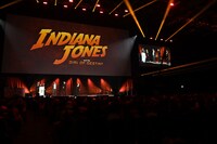 「スター・ウォーズ セレブレーション ヨーロッパ 2023」の様子。