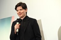 シャーロット・ウェルズ