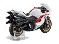 「シン・仮面ライダー サイクロン号（仮面ライダー第2号ver.）」のイメージ。