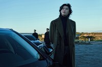 「THE WITCH／魔女 －増殖－」場面写真