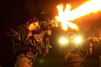 「THE WITCH／魔女 －増殖－」場面写真