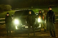 「THE WITCH／魔女 －増殖－」場面写真