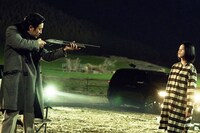 「THE WITCH／魔女 －増殖－」場面写真