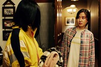 「THE WITCH／魔女 －増殖－」場面写真