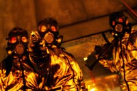 「THE WITCH／魔女 －増殖－」場面写真