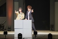 「暴太郎戦隊ドンブラザーズ ファイナルライブ」より。