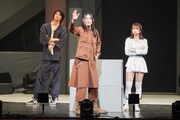 「暴太郎戦隊ドンブラザーズ ファイナルライブ」より。