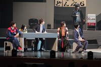 「暴太郎戦隊ドンブラザーズ ファイナルライブ」より。