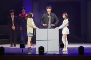 「暴太郎戦隊ドンブラザーズ ファイナルライブ」より。