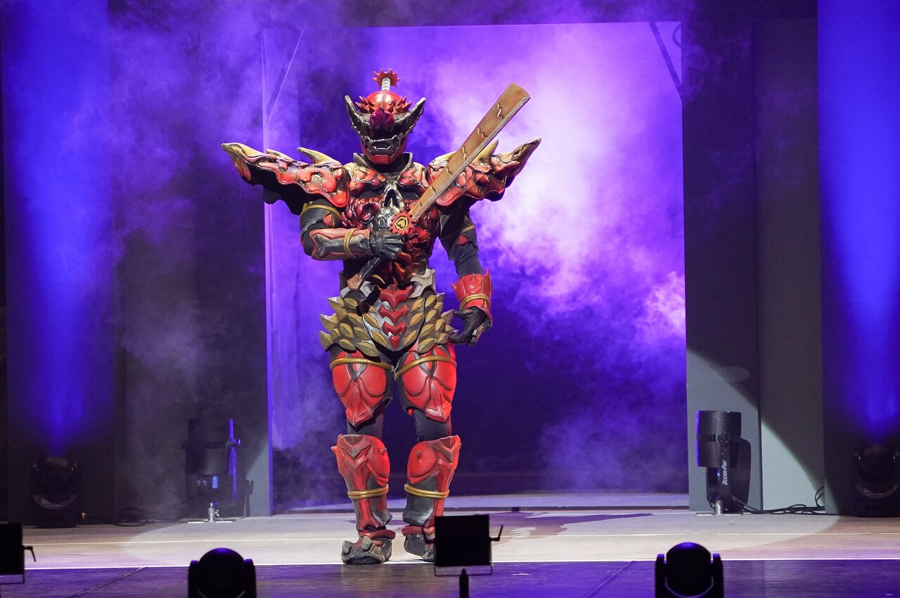 暴太郎鬼 [画像ギャラリー 4/38] - 映画ナタリー