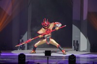 ドンドラゴクウ