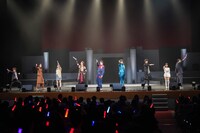 イベントのエンディングで「これでお前たちとも！」「縁ができたな！」と叫ぶキャストたち。