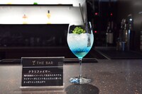 109シネマズプレミアム新宿「THE BAR」