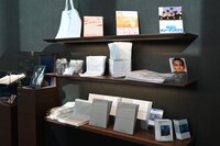 109シネマズプレミアム新宿スーベニアショップ「POST CREDIT」