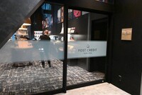 109シネマズプレミアム新宿スーベニアショップ「POST CREDIT」