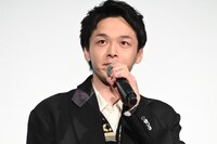 中村倫也