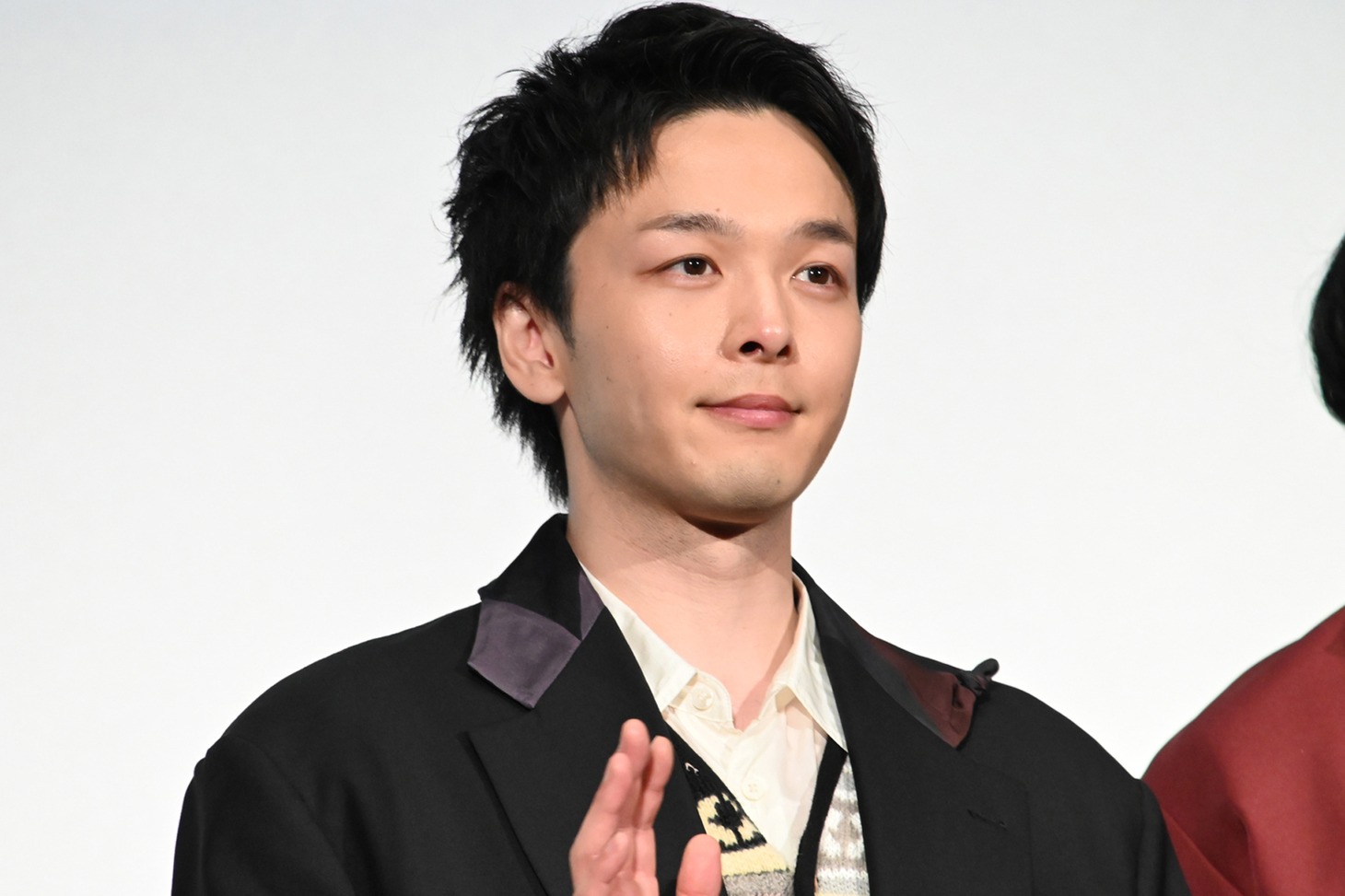 中村倫也