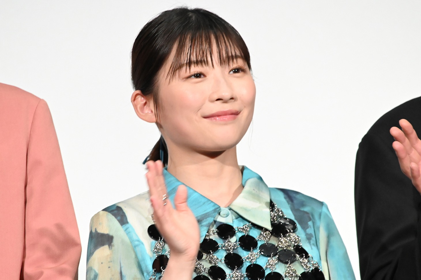伊藤沙莉