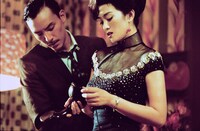 「若き仕立屋の恋 Long version」場面写真