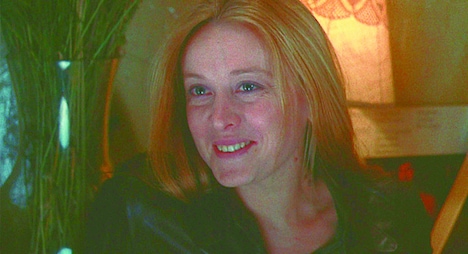 「鏡」場面写真